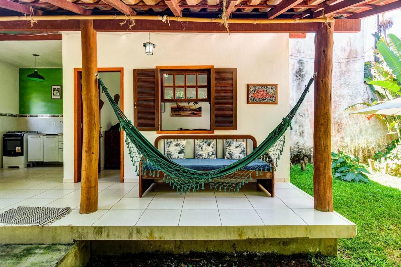 Holiday home Casinha Confortavel Proxima Ao Centro