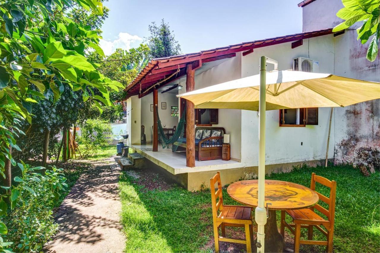 Holiday home Casinha Confortavel Proxima Ao Centro